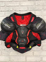 Bauer vapor 3x INT N