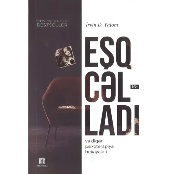 Eşq Cəlladı