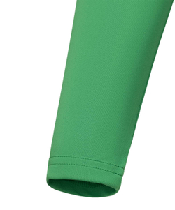 Джемпер тренировочный CAMP 2 Training Top, зеленый, детский