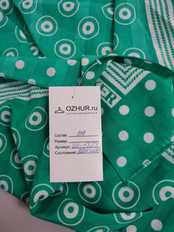 Платок красивый