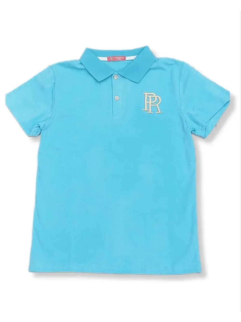 Поло для мальчика