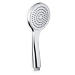 Душевая лейка 100мм 1 режим ABS 3520T1