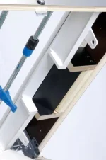 Игровой стол - футбол «Garlando World Champion ITSF» (153x77x92см, жетоноприемник)