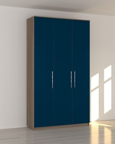 шимо темный / синий