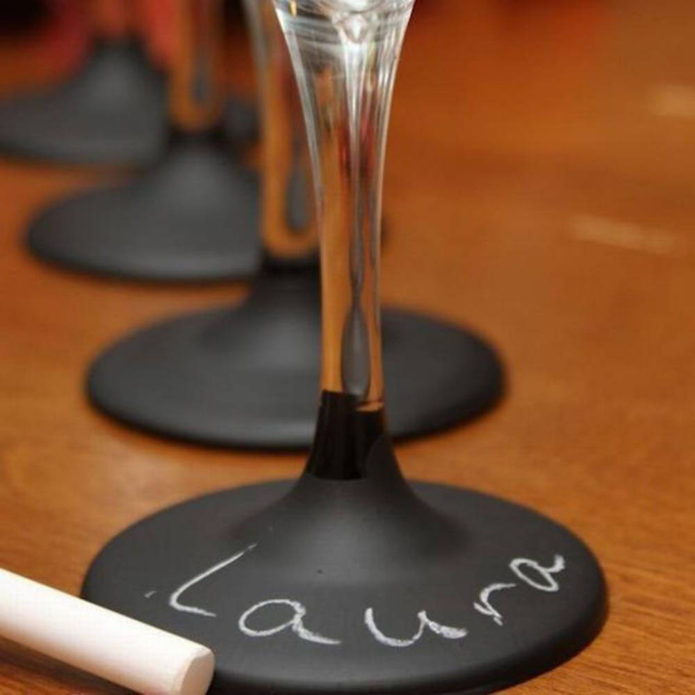 Chalkboard - Краска с эффектом грифельной доски