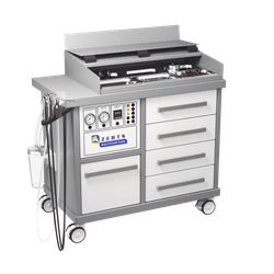 ЛОР-КОМБАЙН ZERTS PROFY PLUS