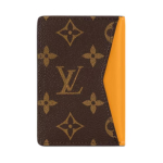 Картхолдеры и кошельки LOUIS VUITTON Pocket Organizer, M12834