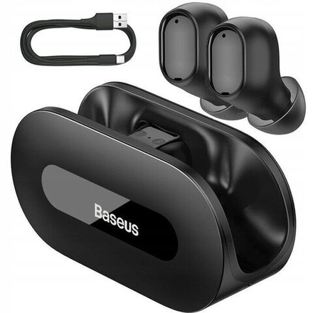 Беспроводные Bluetooth наушники Baseus Bowie EZ10