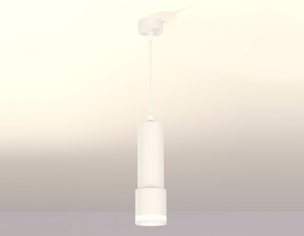 Ambrella Комплект подвесного светильника Techno XP7401021