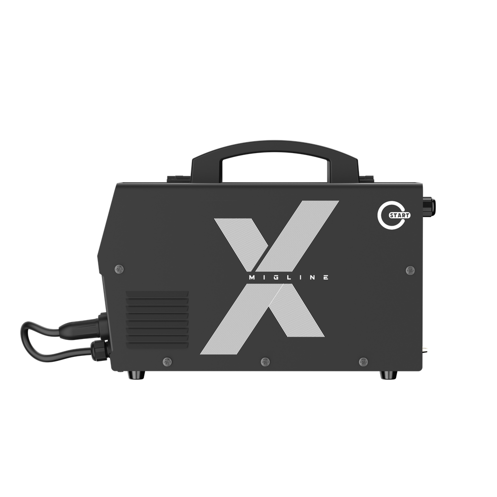 OSA START MigLine X210 Сварочный полуавтомат 2STX210