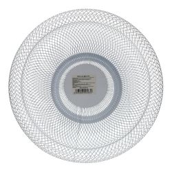 GAEM Ваза для фруктов, L25 W25 H10 см