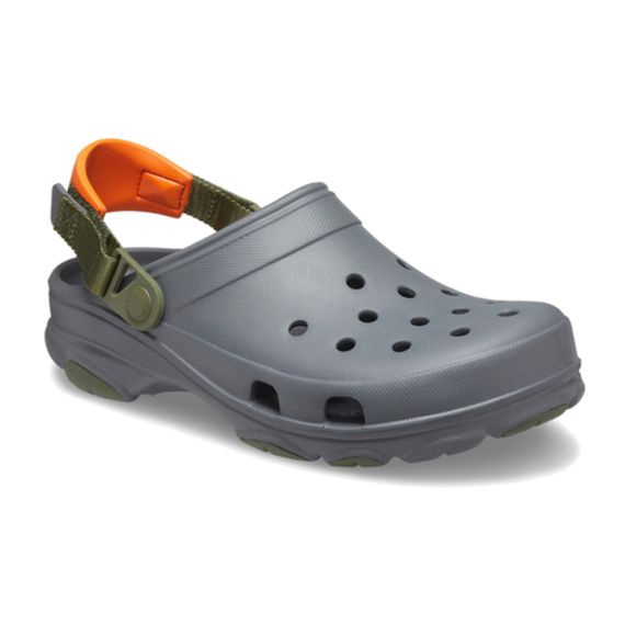 Crocs Classic clog 'Gray'