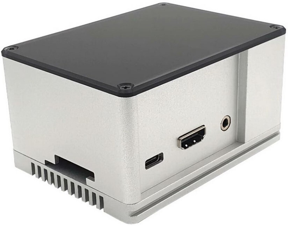 Корпус  RockPi Rock Pi 4A/ B
