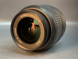 Nikon D5100 kit 18-55mm, 22994 кадров
