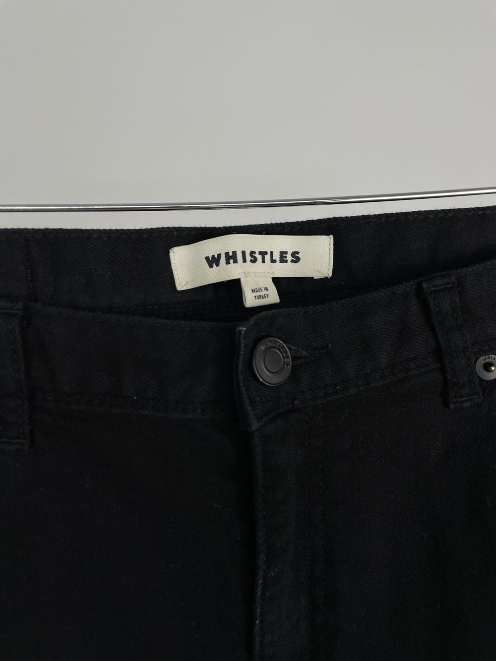 Джинсы Whistles