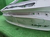 Крышка багажника Changan Uni-V (2022-н.в.)