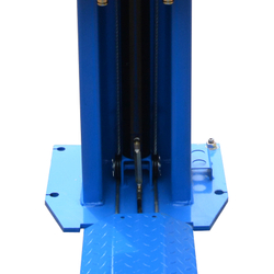 A245MX Двухстоечный электрогидравлический подъемник 4.5 т.