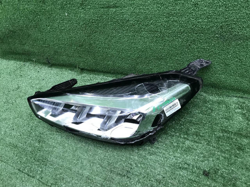 Битая Фара левая Chery Tiggo 7 Pro (2020-н.в.) LED