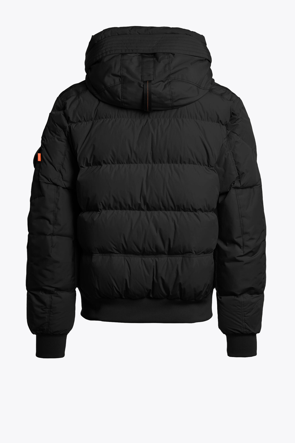 Бомбер Parajumpers WILMONT Черный 541