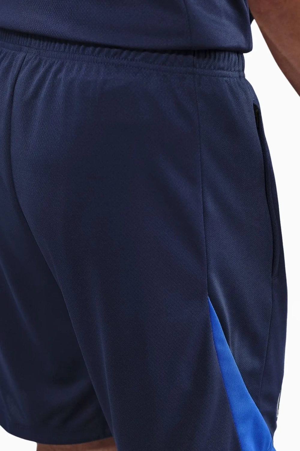 Шорты Nike PSG 25/26 Strike - темно-синий