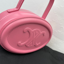 Celine Oval Triomphe Bag 14 cm