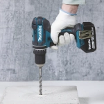 Дрель-шуруповёрт Makita DHP482Z