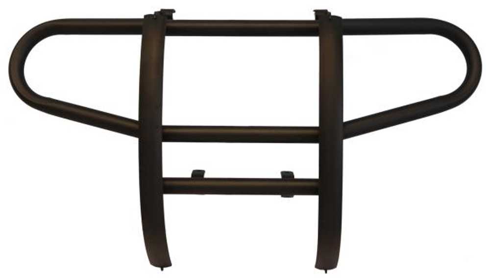 Бампер для квадроцикла Suzuki King Quad "Quadrax" Elite, передний