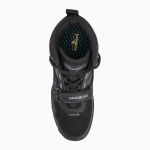 Боксёрки Hayabusa Strike Boxing black