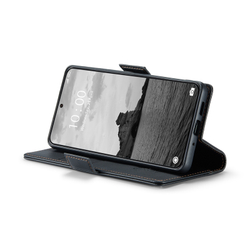 Чехол-книжка CaseMe Smooth Xiaomi 14 Ultra