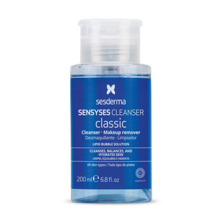 SESDERMA SENSYSES CLEANSER Classic