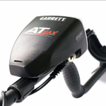 Металлоискатель Garrett AT MAX (наушники)