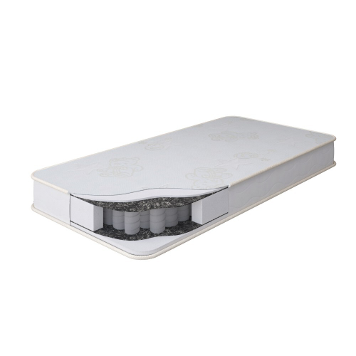 Матрас KIDS Foam, размер: 700*1600, высота: 120 мм