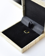 Футляр «Карлос» 50x50x15 мм под подвеску