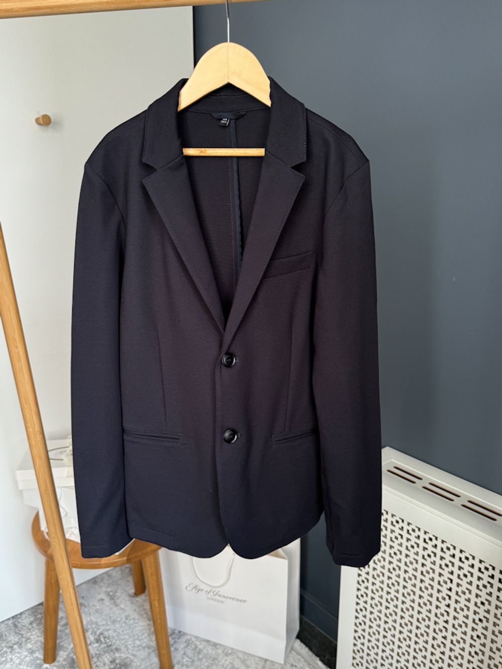 Пиджак Emporio Armani, 152