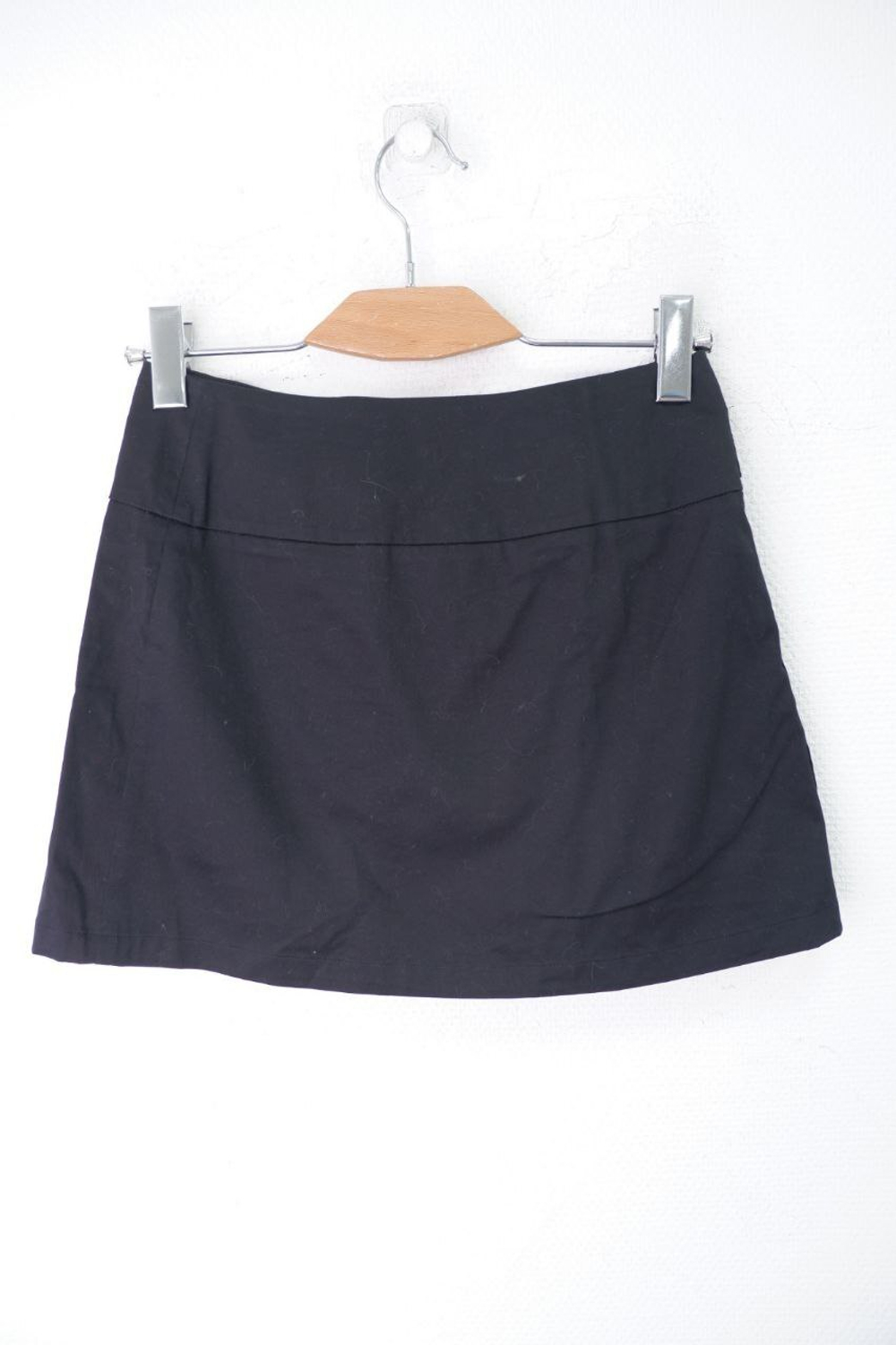 Юбка Kookai для офиса 40 размер