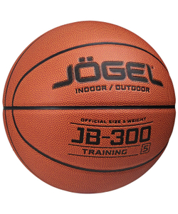Мяч баскетбольный JB-300 №5 NEW
