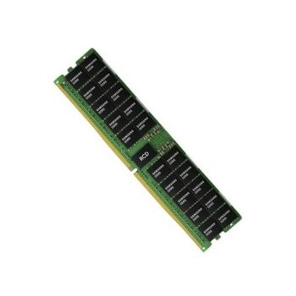 Оперативная память SAMSUNG DDR5 96GB 6400MHz RDIMM ECC M321RYGA0PB2-CCP