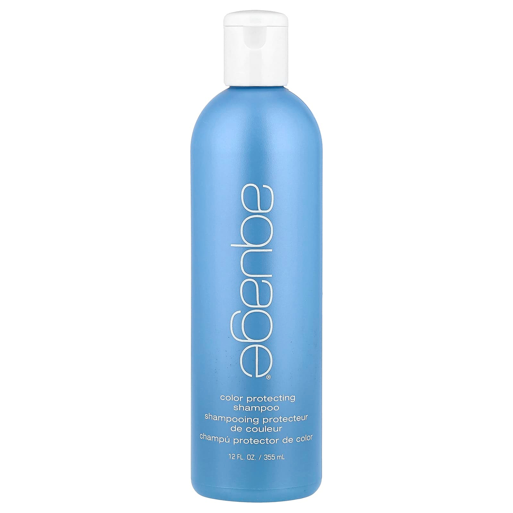 Aquage, шампунь для защиты цвета, 355 мл (12 жидк. унций)