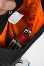 Шоппер Codered Сумка-авоська Tote Cord Черный