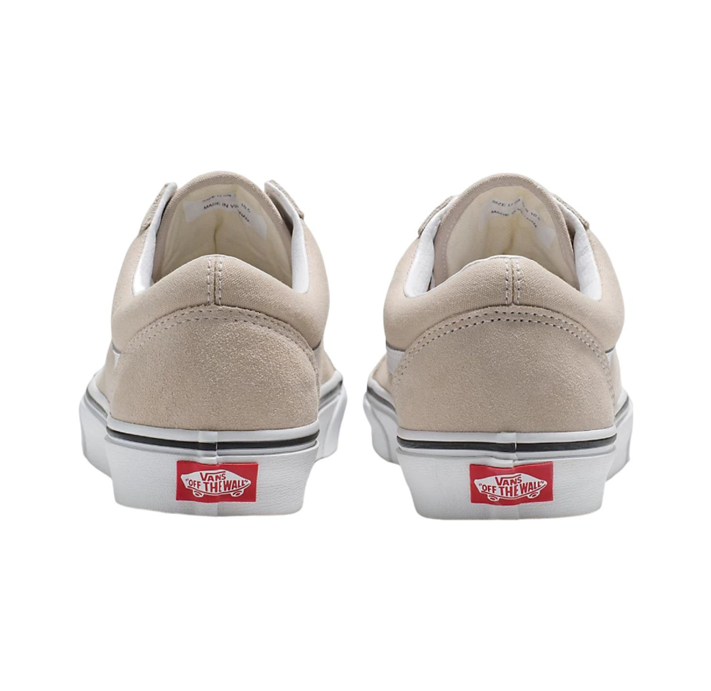 Кеды Vans Old Skool The Ory VN0005UFBLL