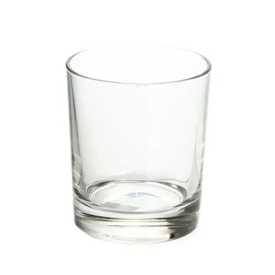 Стакан 250мл «Гладкий» 02с1021