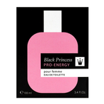 Вода туалетная PRO-Energy Black Princess (ПРО-Энерджи Блэк Принцесс) - 100ml for women