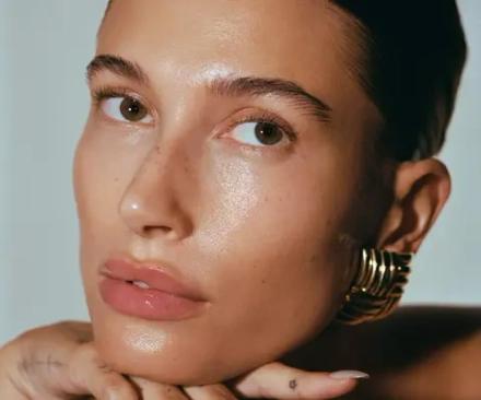 Rhode Пептидный блеск для губ