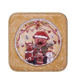 TCN-29/ 5 Коробка металлическая