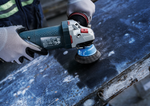 Чашечная щётка PRO Metal heavy 0,35х65 мм Bosch 2608622099