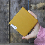 смальта в кирпичиках желтого цвета, купить с доставкой