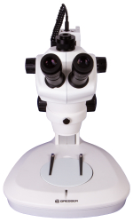 Микроскоп стереоскопический Bresser Science ETD-201 8–50x Trino