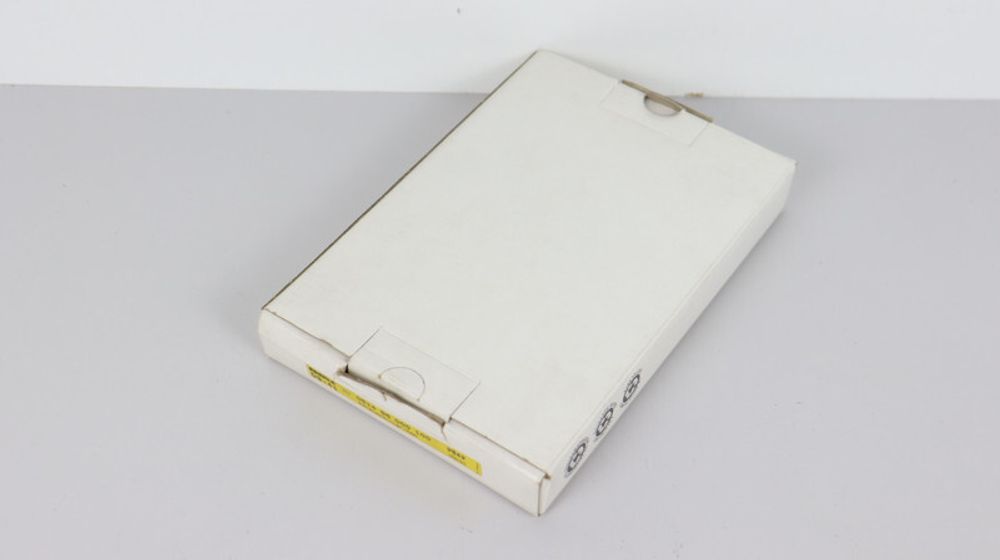Eberle DS-41