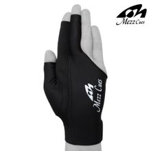 Перчатка MEZZ Premium MGR-K черная левая/правая S/M