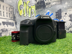 Canon EOS 50D 17.000 кадров
